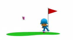 انیمیشن پوکویو (POCOYO) قسمت 76